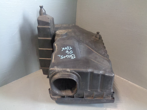 Discovery 4 Air Filter Housing Air Box 3.0 TDV6 Land Rover