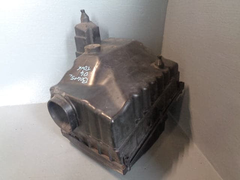 Discovery 4 Air Filter Housing Air Box 3.0 TDV6 Land Rover