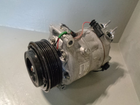 Range Rover L405 Air Con Compressor 3.0 SDV6 CPLA-10300-BE 2013 to 2017