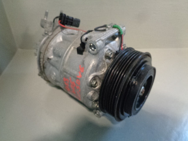 Range Rover L405 Air Con Compressor 3.0 SDV6 CPLA-10300-BE 2013 to 2017