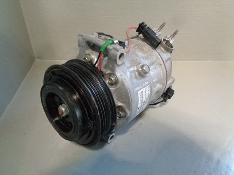 Range Rover L405 Air Con Compressor 3.0 SDV6 CPLA-10300-BE 2013 to 2017