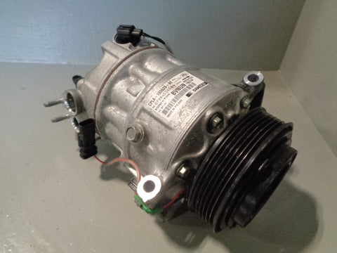 Range Rover L405 Air Con Compressor 3.0 SDV6 CPLA-10300-BE 2013 to 2017