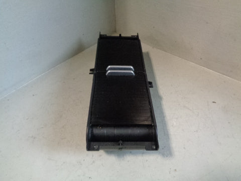 Range Rover L322 Cup Holders Centre Console in Black FJI500090 2006 to 2009