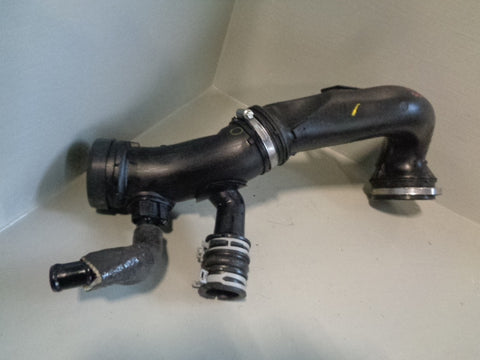 Range Rover L405 Air Intake Pipe 3.0 SDV6 FPLA-5H390-AC 2013 to 2017