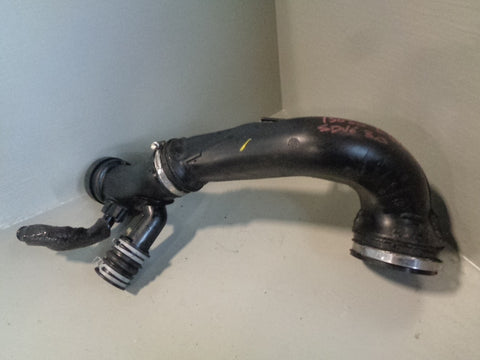 Range Rover L405 Air Intake Pipe 3.0 SDV6 FPLA-5H390-AC 2013 to 2017