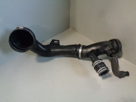 Range Rover L405 Air Intake Pipe 3.0 SDV6 FPLA-5H390-AC 2013 to 2017
