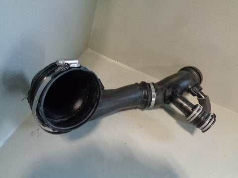 Range Rover L405 Air Intake Pipe 3.0 SDV6 FPLA-5H390-AC 2013 to 2017