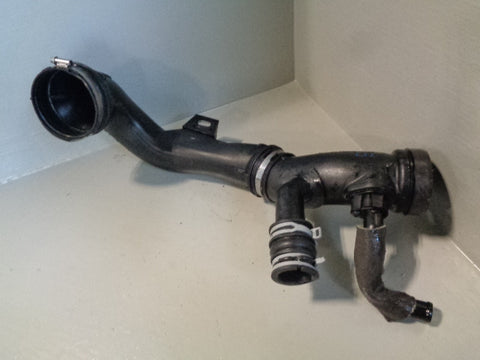 Range Rover L405 Air Intake Pipe 3.0 SDV6 FPLA-5H390-AC 2013 to 2017