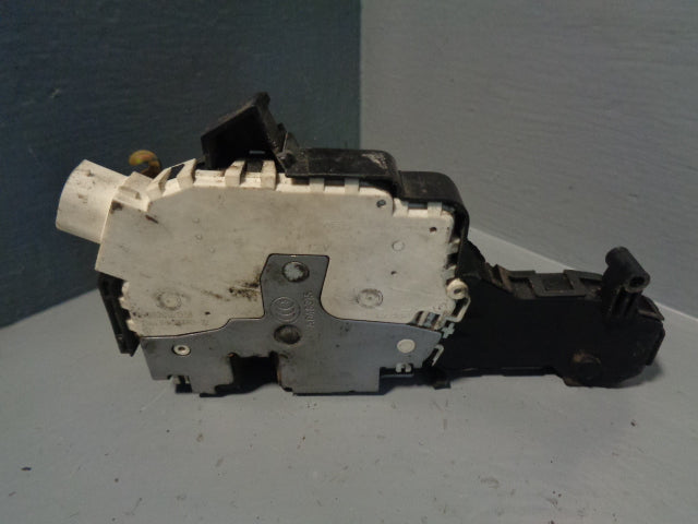 Discovery 2 Door Lock Actuator Solenoid Off Side Front Land