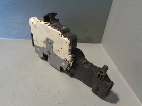 Discovery 2 Door Lock Actuator Solenoid Off Side Front Land