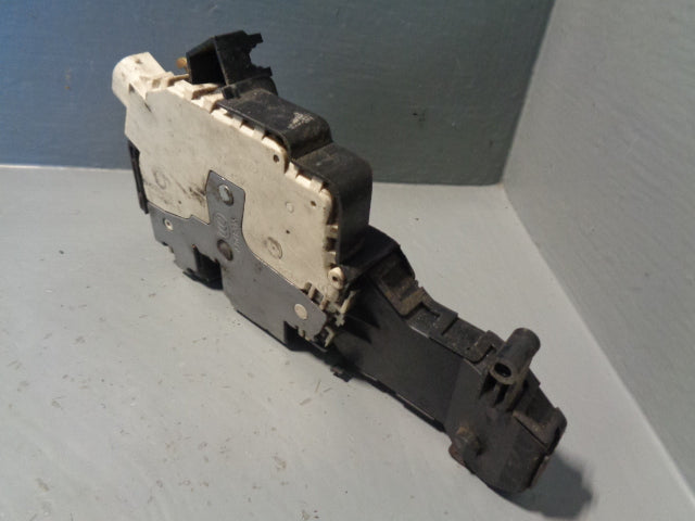 Discovery 2 Door Lock Actuator Solenoid Off Side Front Land