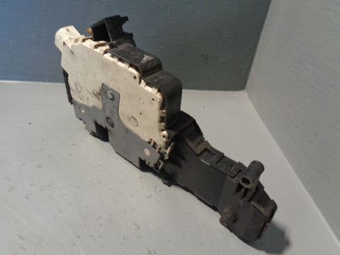 Discovery 2 Door Lock Actuator Solenoid Off Side Front Land