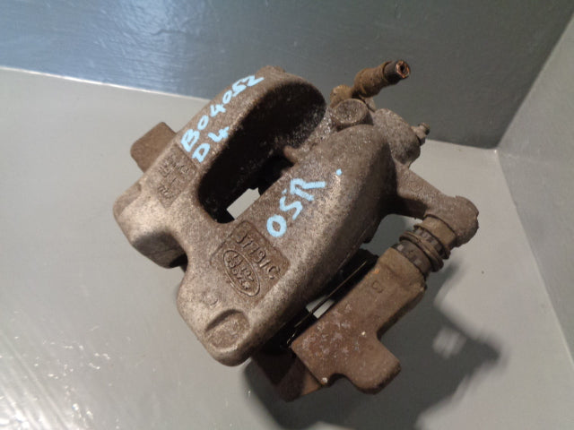 Discovery 4 Brake Caliper Rear Off Side Land Rover 2009