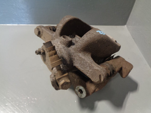 Discovery 4 Brake Caliper Rear Off Side Land Rover 2009