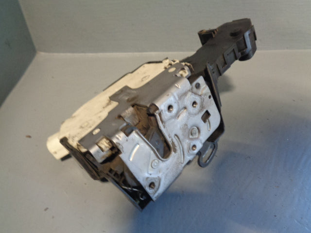 Discovery 2 Door Lock Actuator Solenoid Off Side Front Land