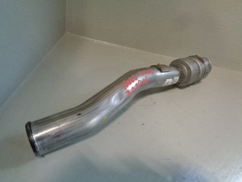 Range Rover L405 Intercooler Pipe 3.0 SDV6 FPLA-9F788-C 2013 to 2017