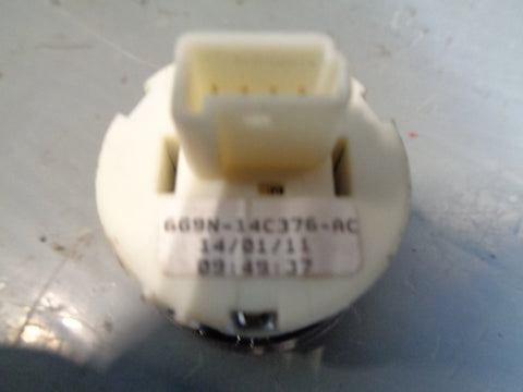 Freelander 2 Engine Start / Stop Button 6G9N-14C376-AC Land
