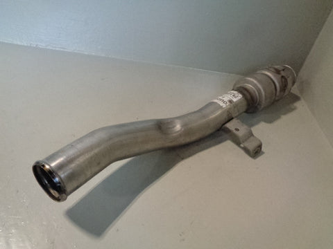Range Rover L405 Intercooler Pipe 3.0 SDV6 FPLA-9F788-C 2013 to 2017