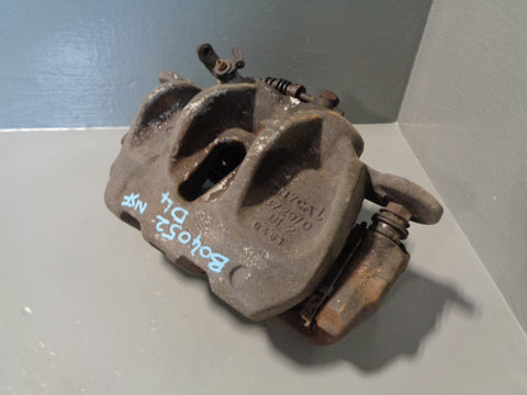 Discovery 4 Brake Caliper Front Near Side Land Rover 2009