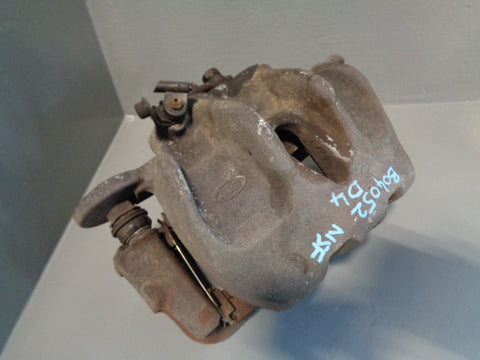 Discovery 4 Brake Caliper Front Near Side Land Rover 2009