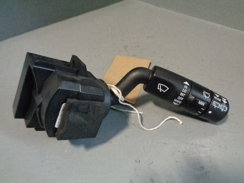 Discovery 4 Windscreen Wiper Control Stalk Land Rover 2009