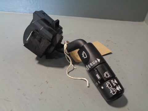 Discovery 4 Windscreen Wiper Control Stalk Land Rover 2009