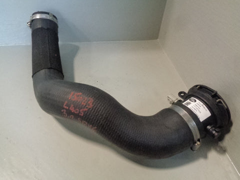 Range Rover L405 Intercooler Pipe 3.0 SDV6 FPLA-6K683-CD 2013 to 2017