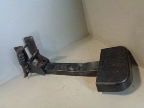 Discovery 2 Step Rear Entry Retractable Hydraulic Land Rover 1998 to 2004 R07023