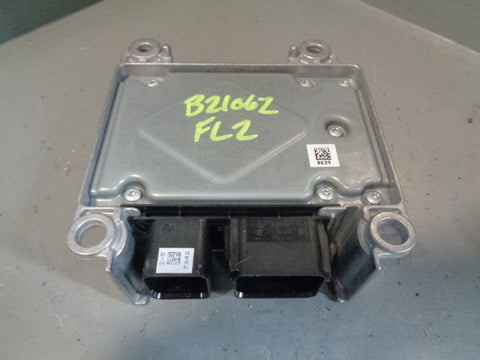 Freelander 2 Airbag Control Module ECU SRS Land Rover 9H52