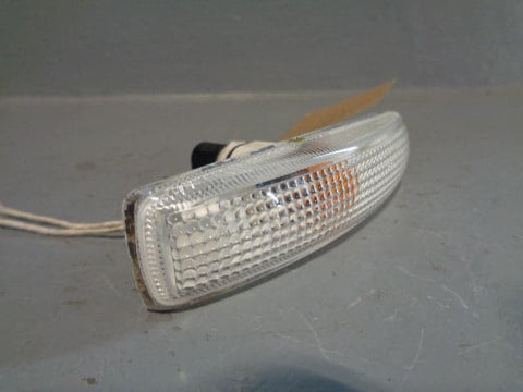 Discovery 4 Side Repeater Clear Indicator for Wing Land
