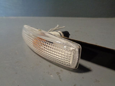 Discovery 4 Side Repeater Clear Indicator for Wing Land