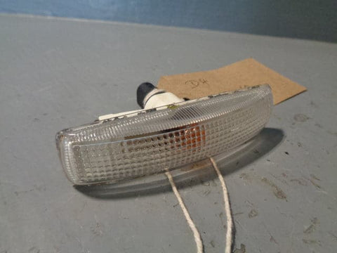 Discovery 4 Side Repeater Clear Indicator for Wing Land