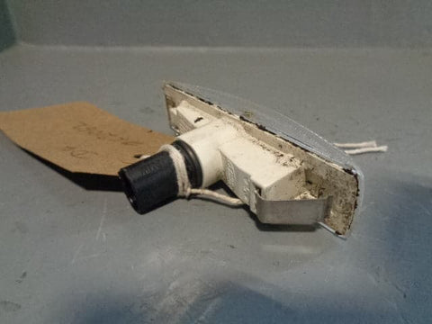 Discovery 4 Side Repeater Clear Indicator for Wing Land
