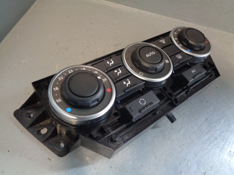 Freelander 2 Heater Control Panel 6H52-14C239-BB Land Rover