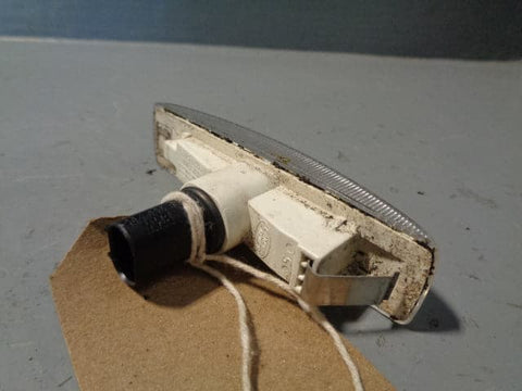 Discovery 4 Side Repeater Clear Indicator for Wing Land