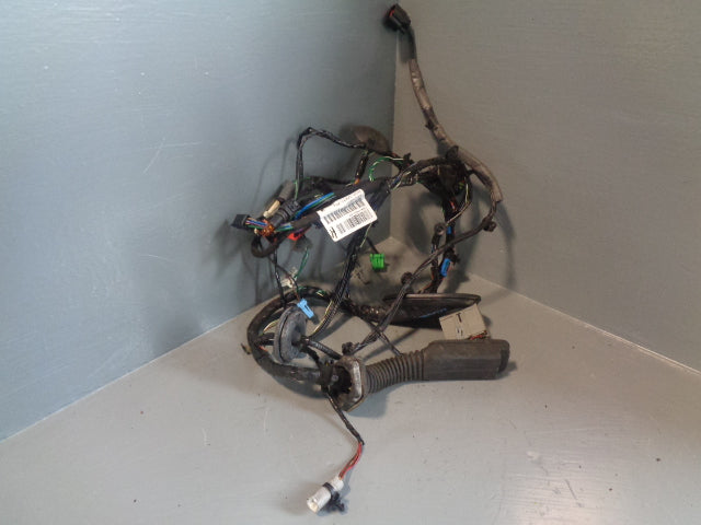 Discovery 4 Off Side Door Wiring Loom Front Right