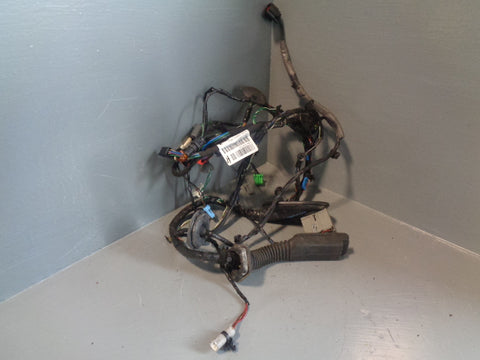 Discovery 4 Off Side Door Wiring Loom Front Right