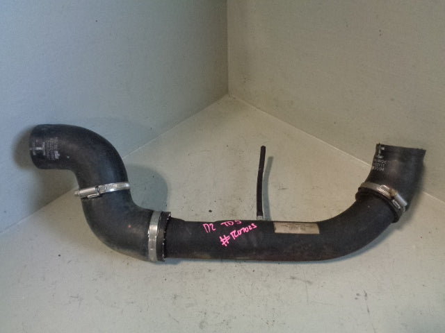 Discovery 2 Intercooler to Turbo Pipe PNH102101 Land Rover 2002 to 2004