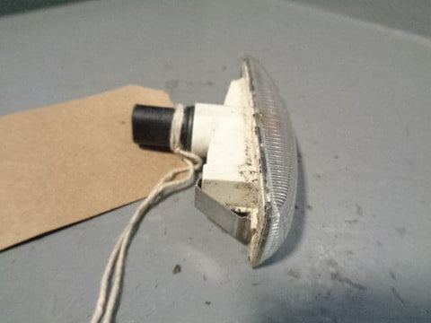 Discovery 4 Side Repeater Clear Indicator for Wing Land
