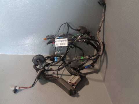 Discovery 4 Off Side Door Wiring Loom Front Right