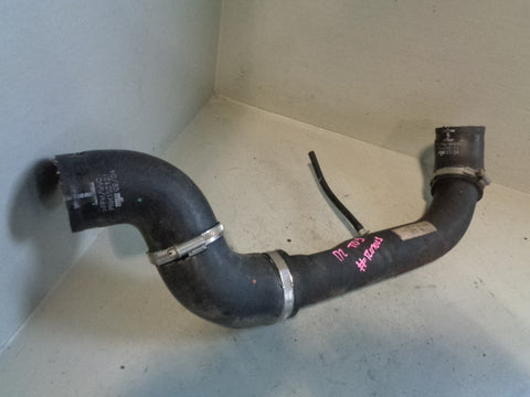 Discovery 2 Intercooler to Turbo Pipe PNH102101 Land Rover 2002 to 2004