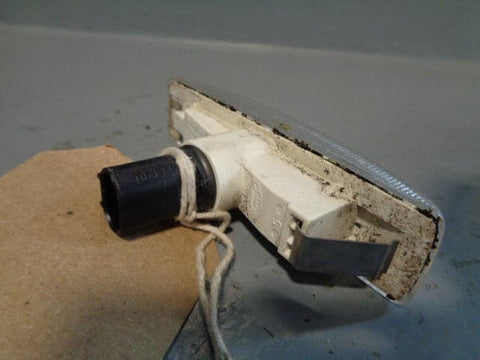 Discovery 4 Side Repeater Clear Indicator for Wing Land