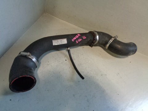 Discovery 2 Intercooler to Turbo Pipe PNH102101 Land Rover 2002 to 2004