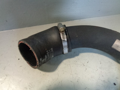 Discovery 2 Intercooler to Turbo Pipe PNH102101 Land Rover 2002 to 2004