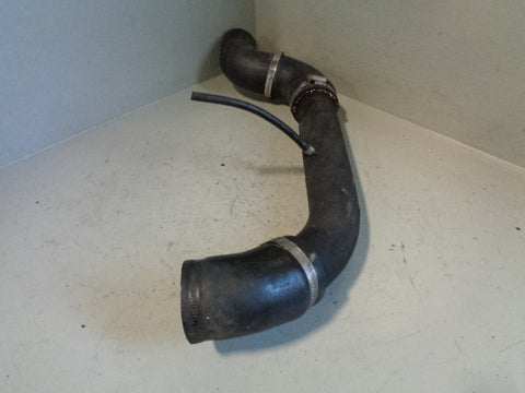 Discovery 2 Intercooler to Turbo Pipe PNH102101 Land Rover 2002 to 2004