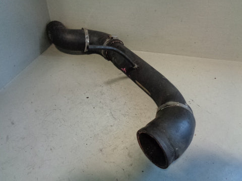 Discovery 2 Intercooler to Turbo Pipe PNH102101 Land Rover 2002 to 2004
