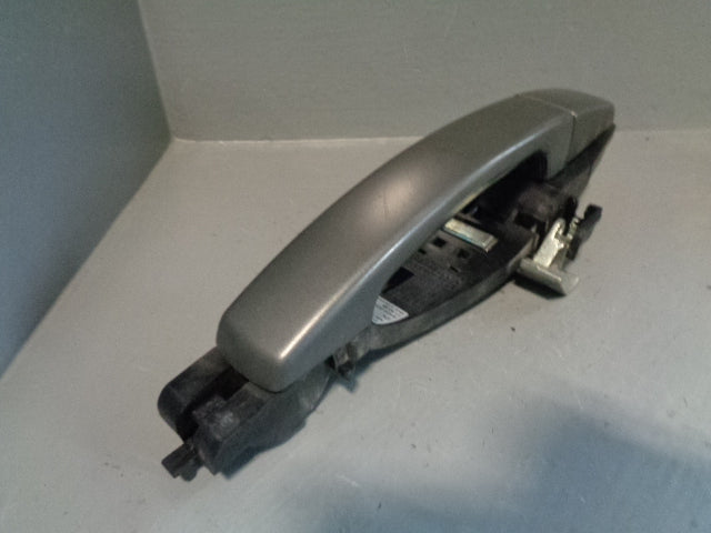 Discovery 4 External Door Handle Off Side Front Land Rover