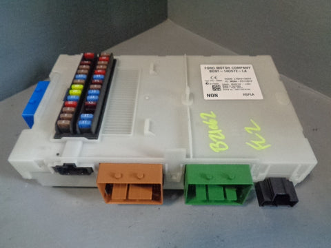 Freelander 2 2.2 TD4 Fuse Box Assembly BG9T-14D572-LA 2006