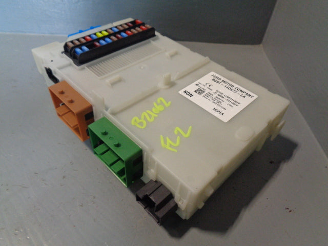Freelander 2 2.2 TD4 Fuse Box Assembly BG9T-14D572-LA 2006
