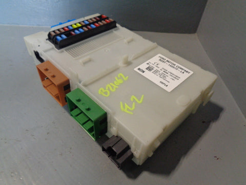 Freelander 2 2.2 TD4 Fuse Box Assembly BG9T-14D572-LA 2006